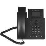 Телефон IP Grandstream GRP2601P черный, фото7