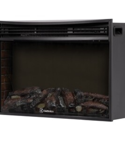 Очаг электрический Electrolux Sphere Plus EFP/P-2720RLS N