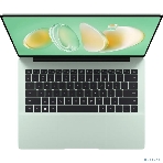 Ноутбук Huawei MateBook 14 FLMH-X/14'/OLED/Intel Core Ultra 5 125H/16Gb/1Tb SSD/Intel Arc/без ОС/зеленый/1.31kg, фото9