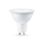 Лампа светодиодная	Ambrella light 190906 LED MR16 9W IC GU10 6400K 175-265V 38°, фото3