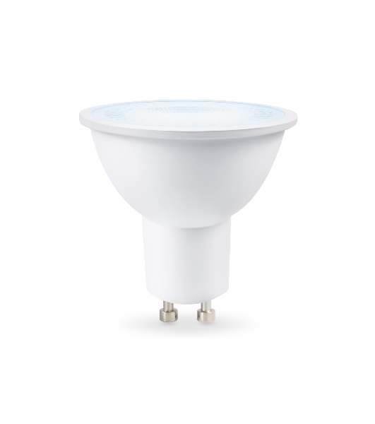Лампа светодиодная	Ambrella light 190906 LED MR16 9W IC GU10 6400K 175-265V 38°