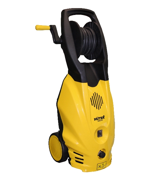 Минимойка Huter W165-ARV (W165-AR) 1900Вт