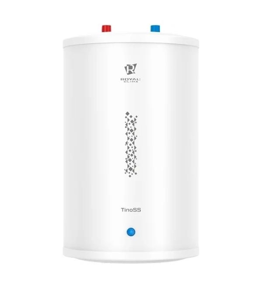 Накопительный электрический водонагреватель Royal Clima RWH-TS10-RSU