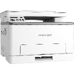МФУ лазерное Pantum CM1100DN, A4, цветной, печ. до 18 стр/мин., скан. до 18 стр/мин., 600 x 1200 dpi (печать) 300x300dpi (скан.), USB, RJ-45, фото6
