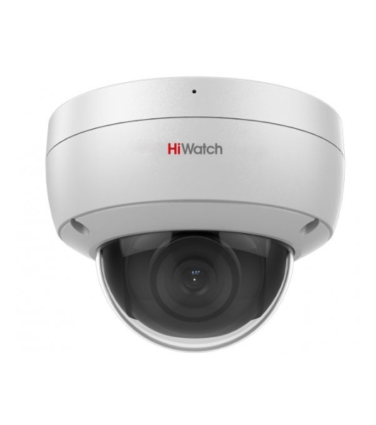 Камера видеонаблюдения IP HiWatch DS-I652M(B)(2.8мм) 2.8-2.8мм цв.