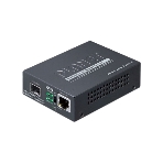 Медиа конвертер GT-805A 10/100/1000Base-T to miniGbIC (SFP) Converter, фото3