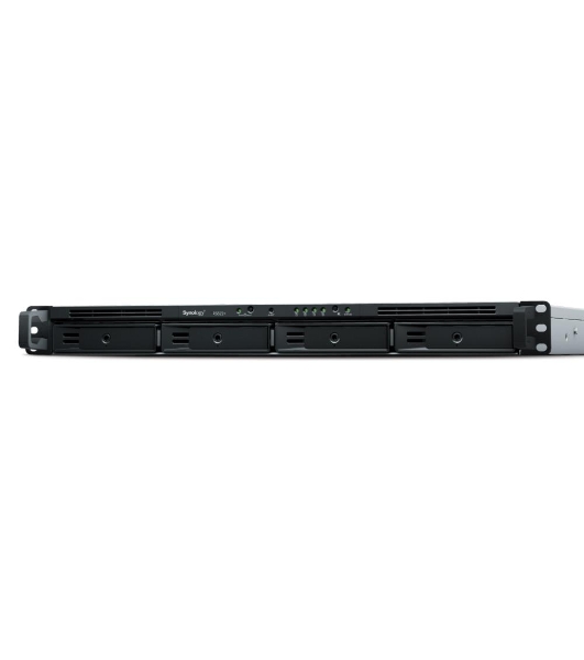 Сетевое хранилище Synology RS822+
