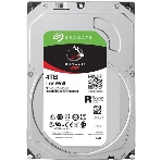 Жесткий диск Seagate 4Tb Ironwolf (ST4000VN006) SATA 6.0Gb/s, 5400 rpm, 256mb buffer, 3.5', для NAS, фото7