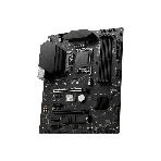 Материнская плата MSI PRO Z790-S WIFI, LGA 1700, ATX, 4xDDR5, 1xPCIe 5.0 x16, 4xM.2, 4xSATA, 1xHDMI, 1xDP, 2.5 Gigabit Ethernet, 7.1 аудио, фото9