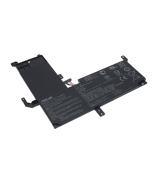 Аккумуляторная батарея для ноутбукa Asus VivoBook Flip 15 TP51011.52V 42Wh Orig