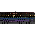 Клавиатура SVEN KB-G9150 проводная, USB Type-A, чёрный, фото13