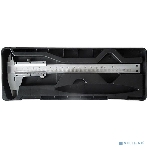 Штангенциркуль металлический нержавеющий FIT IT 150 мм/ 0,02 мм ( пластиковый кейс ) 19844, фото 1
