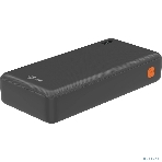 Портативный аккумулятор Cactus CS-PBFSDA-20000 20000mAh 4.5A USB-A/2xUSB-C черный, фото3