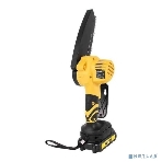 Электрическая цепная пила Huter ELS ELS-20Li дл.шины:6' (15.2cm) 1аккум. 2А·ч ЗУ (70/10/22), фото9