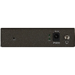Коммутатор сетевой IP-COM G2206P-4-63W 4x10Base-T/100Base-TX/1000Base-T 2x1000Base-T PoE порты 4 Количество портов PoE+ 4 G2206P-4-63W, фото9