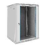 Шкаф телекоммуникационный 19' настенный 18U ExeGate EC-WM-18U.600.G.GREY (19”, 18U, 600x600x901mm (ШхГхВ), передняя дверь закаленное стекло, съемные боковые панели, пыле- и влагозащита IP23, светло-серый RAL 7035), фото14