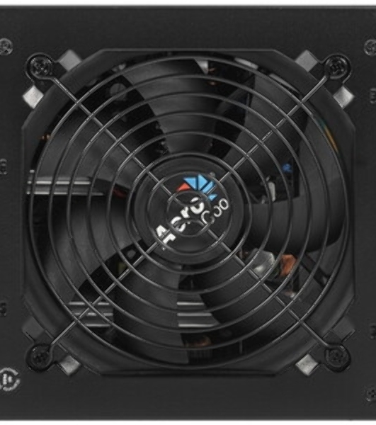 Блок питания Aerocool/Formula KCAS-800W, 800Вт, PLUS 80 PLUS Bronze, 120мм, черный