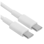 Кабель Rexant Type-C - Type-C PD 100W/1м/PVC/белый, фото8