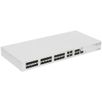 Коммутатор 20PORT SFP 4SFP+ CRS328-4C-20S-4S+RM MIKROTIK, фото12