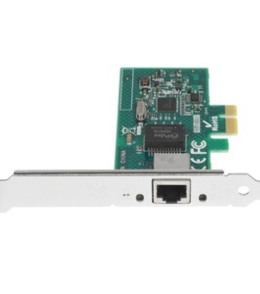 Комплект: Сетевой адаптер SFP ExeGate EXE-i210-F1 + Трансивер Multi-Mode до 550м EXT-1G-MM850-LC2-550M (EX296228RUS: PCI-E x1 v2.0, порты 1x SFP (10/100/1000Mb/s), Gigabit Server NIC Intel Chipset I210-F1 + EX298329RUS: Tx:850/Rx:850 нм, до 500 м, разъем Duplex LC)