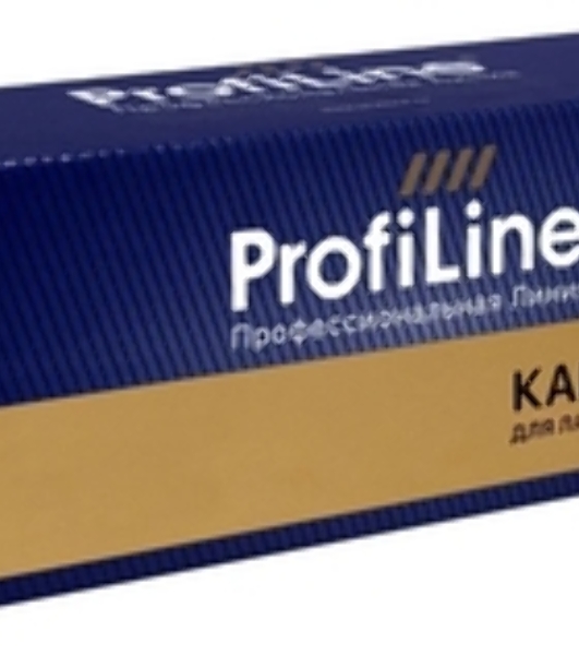Картридж лазерный ProfiLine PL-TK-8305Y для принтера Kyocera TASKalfa 3550ci/3050ci/3051ci/355ci 15000 копий желтый