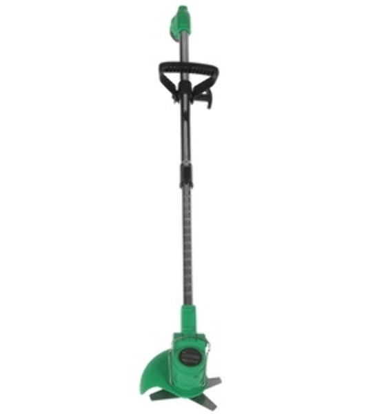 Триммер аккумуляторный Zitrek GreenCut 12, 12 В, 1.3 Ач