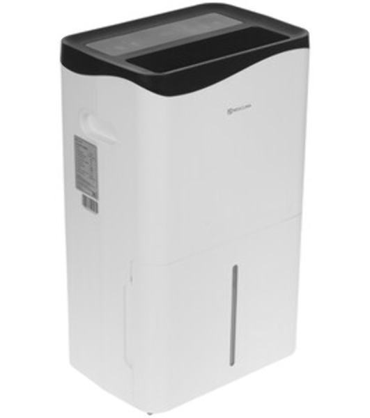 Осушитель воздуха Neoclima ND-45AZ белый, 45 л/сутки, 5.1 л
