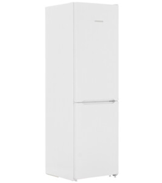 Холодильник Liebherr CUE 3331-26 001 белый двухкамерный 212/84л морозилка снизу