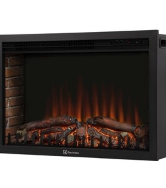Очаг электрический Electrolux Sphere Plus EFP/P-3320RLS N