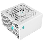 Блок питания Deepcool/GamerStorm PQ750G (ATX 3.1, 750W, Full Cable Management, PWM 120мм fan, 80 PLUS GOLD, Active PFC + Half Bridge + DC/DC, Full Japanese Capasitors, Gen5 PCIe) RET, фото13
