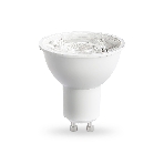 Лампа светодиодная	Ambrella light 190906 LED MR16 9W IC GU10 6400K 175-265V 38°, фото2