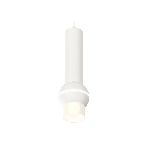 Светильник Ambrella XP1101013 SWH/FR белый песок/белый матовый MR16 GU5.3 LED 3W 4200K (A2301,C6355,A2010,C1101,N7170), фото4
