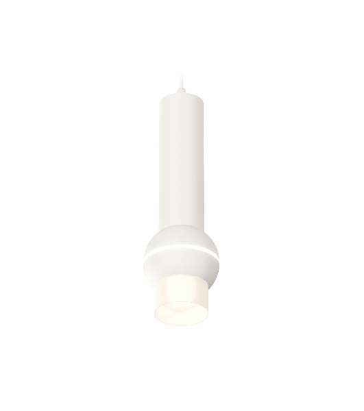 Светильник Ambrella XP1101013 SWH/FR белый песок/белый матовый MR16 GU5.3 LED 3W 4200K (A2301,C6355,A2010,C1101,N7170)