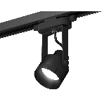 Светильник Ambrella light XT6602041 PBK черный полированный MR16 GU10 (C6602, N6131), фото4