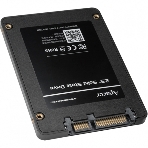 Накопитель SSD Apacer AS340 PANTHER, 240Gb, SATA III, 2.5', R/W 550/520, фото 1
