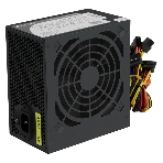 Блок питания Inwin/Powerman PM-600ATX-F-BL, 600 Вт, 120мм, черный, фото2