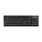 Клавиатура SVEN Standard 301 проводная, USB Type-A, чёрный, фото9