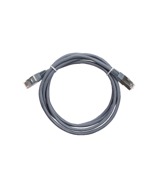 Патч-корд 1.0м, FTP Cat. 5E, Telecom NA102-FTP-C5E-1M