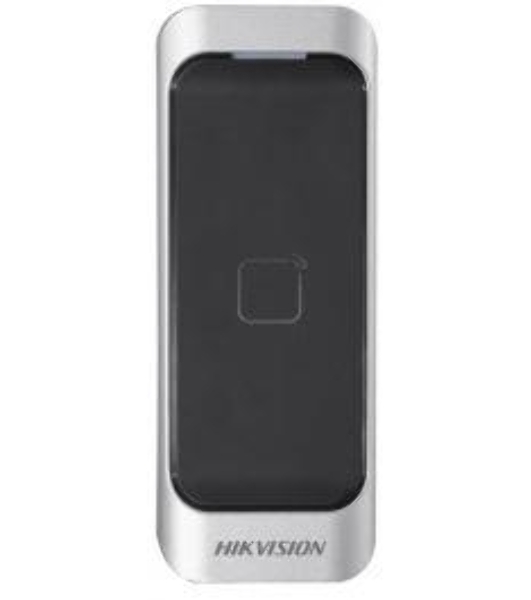 Считыватель Mifare-карт MIFARE DS-K1107AM HIKVISION