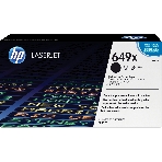 Картридж лазерный HP CE260X черный для CLJ CP4525 17000 стр., фото5