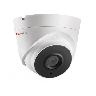 Камера видеонаблюдения IP HiWatch DS-I653M(B)(2.8мм) 2.8-2.8мм цв.