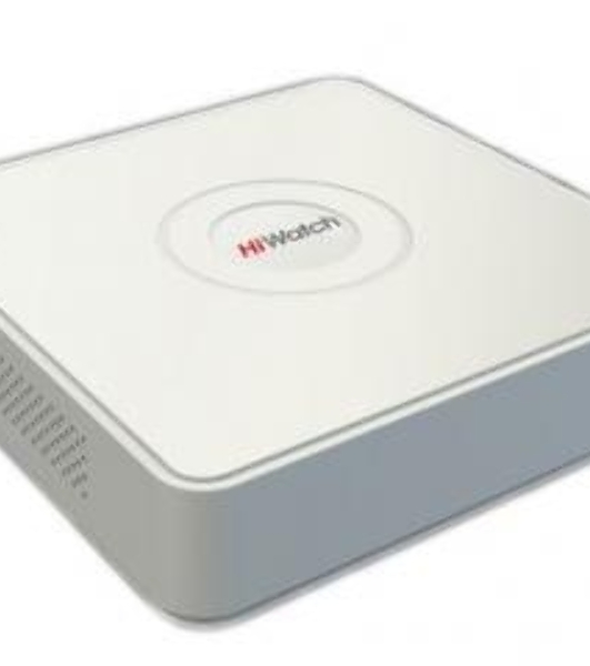 Видеорегистратор HiWatch DS-H116GA