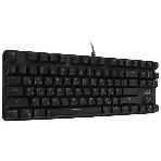Клавиатура SVEN KB-G9150 проводная, USB Type-A, чёрный, фото12