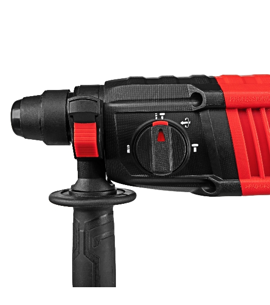 Перфоратор MTX MRH-600-22, SDS-plus, 600 Вт, 2.2 Дж, от сети