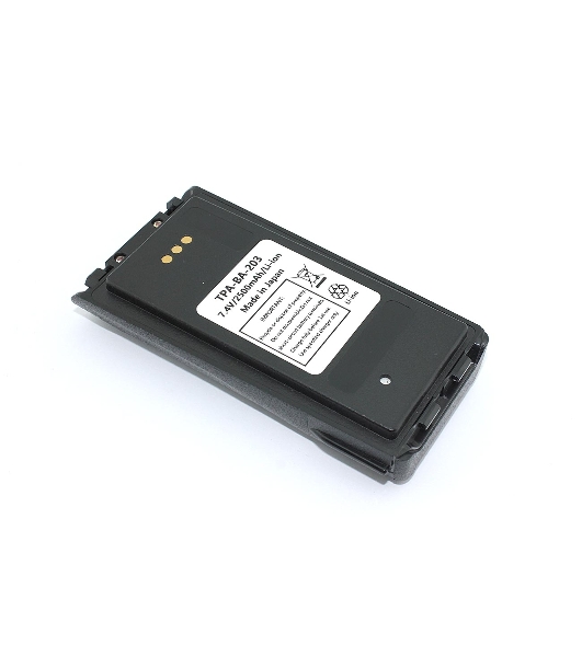 Аккумулятор для Радон 351, 352 (TPA-BA-203, TPA-BA-206) 2500mAh 7,2V Li-ion