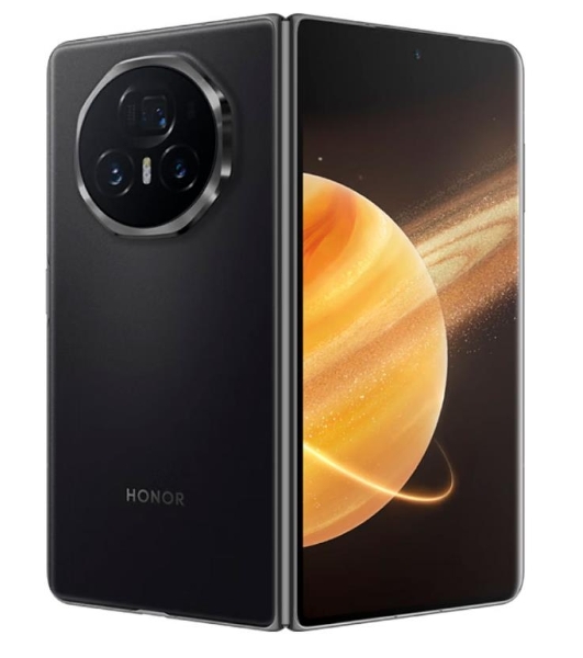 Смартфон HONOR MAGIC V3, 12/512Gb, черный