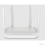 Мультигигабитный интернет-центр Netcraze Giga (NC-1012) с Mesh Wi-Fi 6 AX3000, Smart-коммутатором 1×2.5G/SFP и 4×1G, многофункциональными портами USB 3.0 и 2.0, фото14