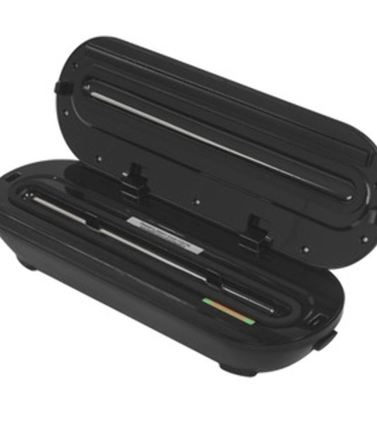 Вакуумный упаковщик RageX R2201-000