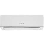 Кондиционер сплит-система Neoclima NS/NU-HAX09R 9000 BTU, 25 м², 26/40 дБ, охлаждение, обогрев, осушение, белый, фото3