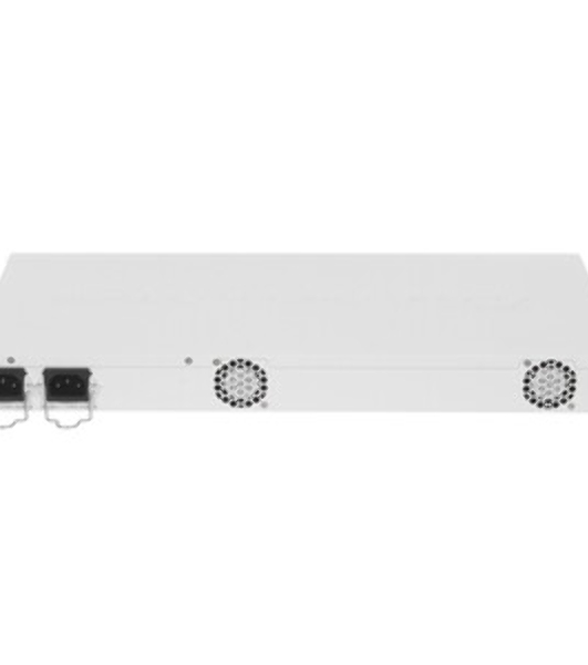 Коммутатор 20PORT SFP 4SFP+ CRS328-4C-20S-4S+RM MIKROTIK